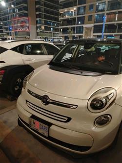 فيات 500L